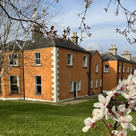 Clone Country House Aughrim Exteriör bild The former workhouse in 2017