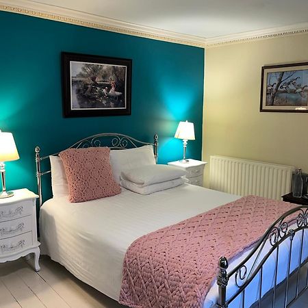 Clone Country House Aughrim Exteriör bild