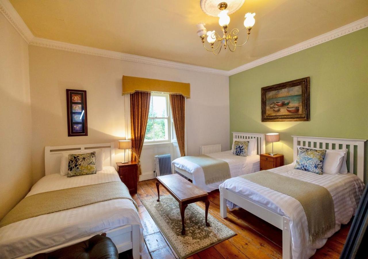 Clone Country House Aughrim Exteriör bild