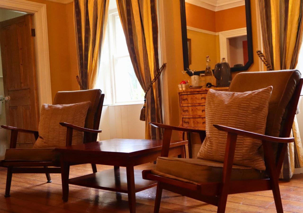 Clone Country House Aughrim Exteriör bild