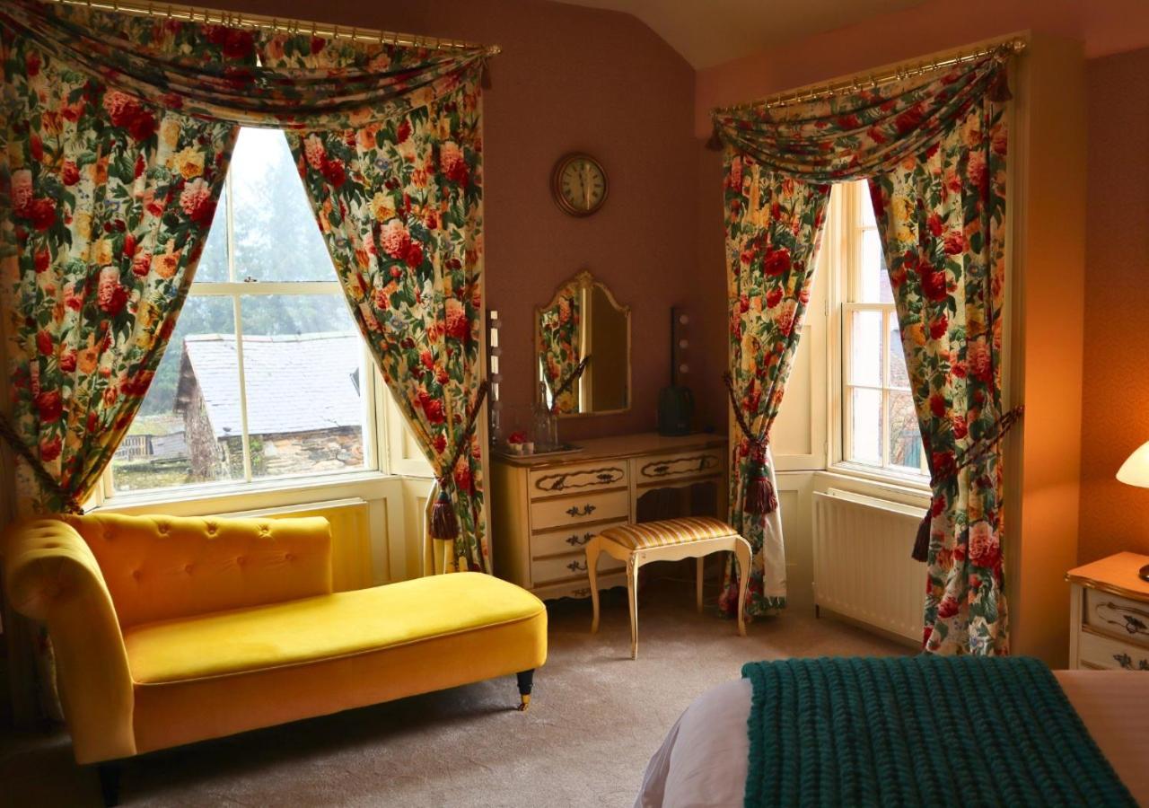 Clone Country House Aughrim Exteriör bild