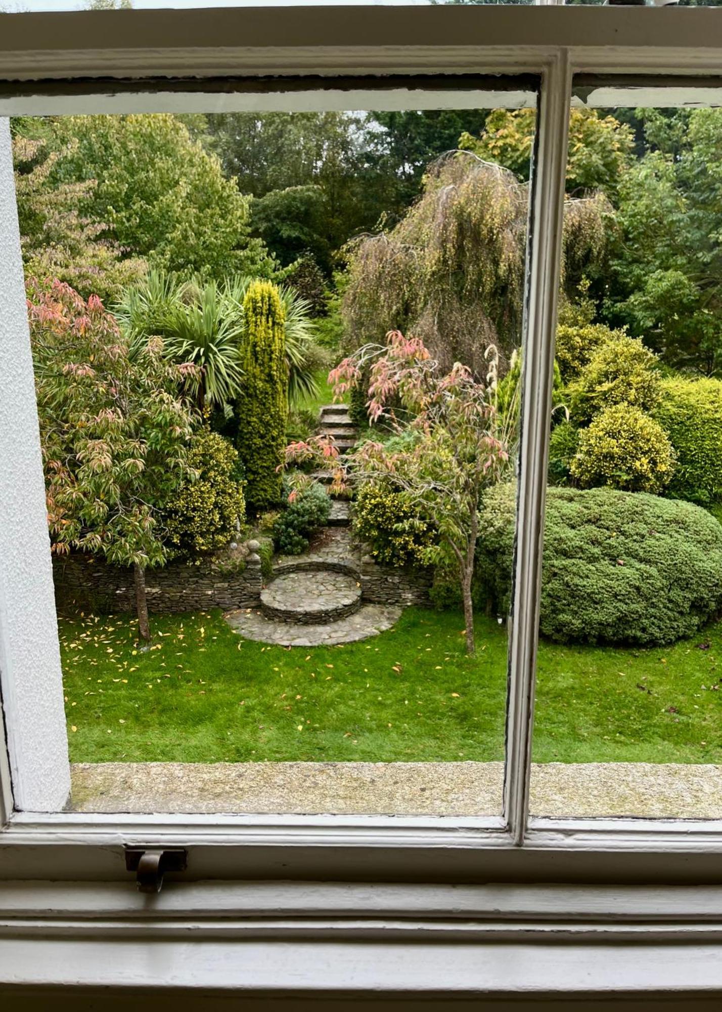Clone Country House Aughrim Exteriör bild